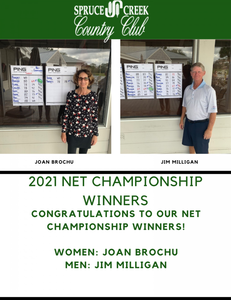 2021 net championship winners