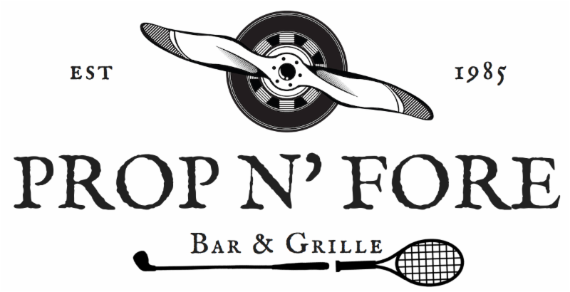 Prop N' Fore Bar & Grille